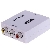 Conversor HDMI F x 3 RCA - 007270