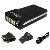 Conversor USB para VGA/DVI/HDMI