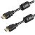 Cabo Monitor HDMI M / HDMI M 2.0 3,0m c/Filtro - 007340
