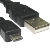 Cabo USB A M / Micro USB 5 Pinos 3,00m