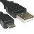 Cabo USB A M / Micro USB 5 Pinos 3,00m - 007351