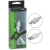 Cabo USB Tipo C para Micro USB (V8) Branco 2.0 ChipSce - 007537