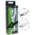 Cabo USB Tipo C para Mini USB (V8) Branco 2.0 ChipSce - 007536