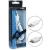 Cabo USB Tipo C para Micro B 1,0m Branco 3.1 ChipSce - 007532