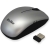 Mouse ptico Wireless USB Prata KM-200W - Kolke