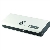 Bateria Externa Power Bank 12000mAh com 2 sa�das USB 2.0 - 007619