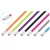 Cabo USB A M / Micro USB 5 Pinos 1,00m Flat Color - 007737