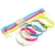 Cabo USB A M / iPhone 5 2.0 Bracelete Flat Color