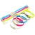 Cabo USB A M / iPhone 5 2.0 Bracelete Flat Color - 007726