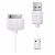 Cabo USB A M / iPhone 4 2.0 1,50m c/Filtro - 007512