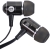 Fone de Ouvido c/ microfone Pro Preto 1,2m Canaltech - 007800