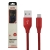 Cabo USB Tipo C para USB A 2.0 1,0 metro Color - 008091