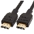 Cabo Monitor HDMI M / HDMI M 2.0 2,0m Polibag - 007485