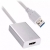 Cabo USB A M / HDMI 3.0 - 008058