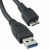 Cabo USB A M / Micro BM 3.0 5,0m - HD Externo