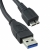 Cabo USB A M / Micro BM 3.0 5,0m - HD Externo - 008126