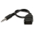 Cabo USB A F / P2 15cm - 006363 - 006363