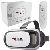 �culos de Realidade Virtual 3D BOX 2.0 - Smartphone - 009172