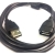 Cabo Extensor USB A M / A F 1,80m 2.0 Niquelado c/Filtro - 009274