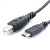 Cabo USB Tipo C para USB B 1,8 metros - 009309