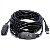 Cabo Extensor USB A M / A F 15,00m 3.0 com Repetidor - 009400