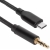 CABO USB TIPO CM 3.1/P2 ESTEREO 1,2M - 009710