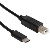 CABO USB TIPO C  3.0/B M IMPRESSORA 1,5M - 009816