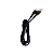 CABO USB TIPO CM 3.1/USB AM 2.0 1.0M 2.4 A - 009801