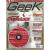 Revista Geek 33