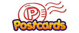 Mais sobre Postcards